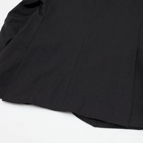 Old Gucci Tailored Jacket