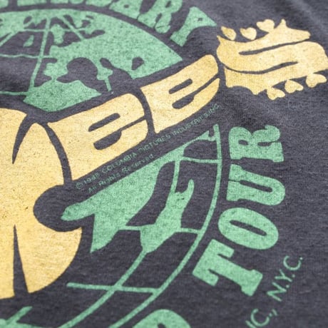 80's The Monkeys T-Shirt