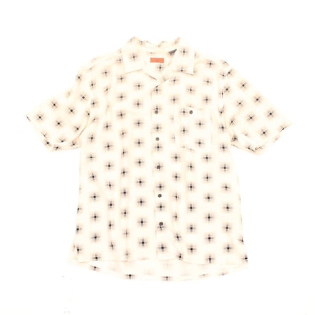 Silk S/S Shirt