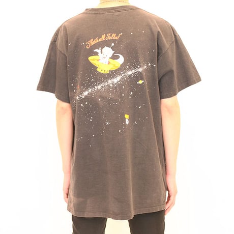 Looney Tunes Space Jam Michel Jordan T-Shirt
