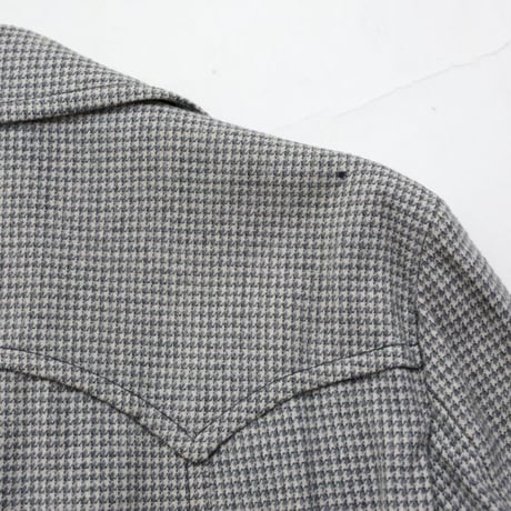 Pendleton Western Jacket