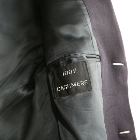 Saks Fifth Avenue 100% Pure Cashmere Coat