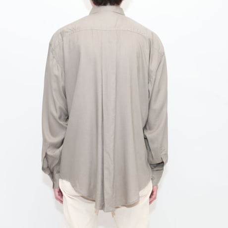 Rayon L/S Shirt