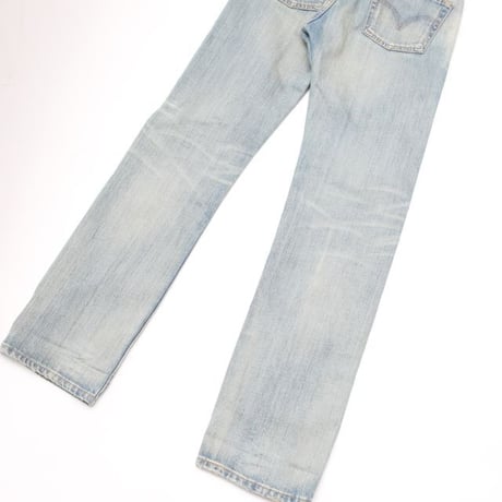Levi's 501 Denim Pants
