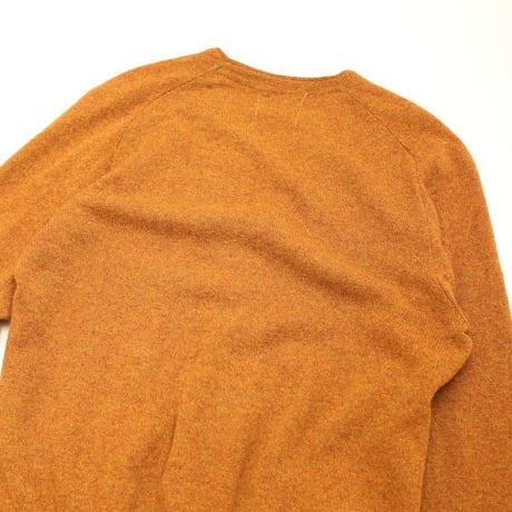 70's Puritan Lambswool Knit Cardigan