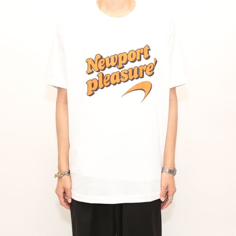 90’s Newport T-Shirt
