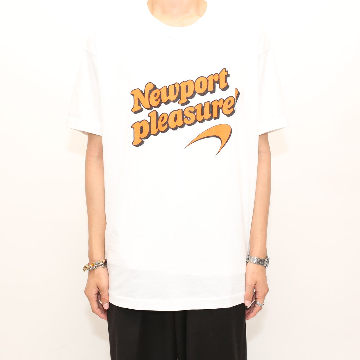 90's Newport T-Shirt | Strato