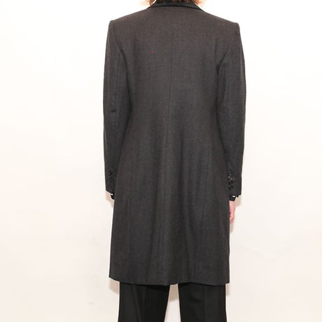 Lauren Wool Coat