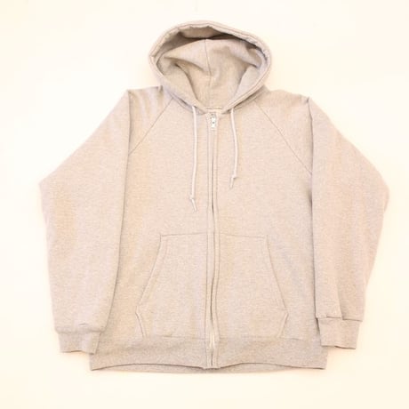Camber Zip Up Sweat Hoodie