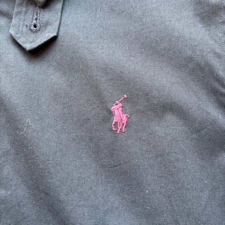 Polo by Ralph Lauren Cotton Jacket