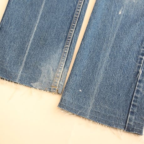 90's Levi's 505 Denim Pants