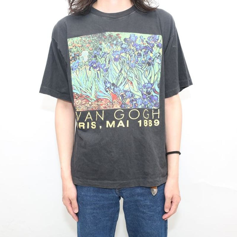 90s Vincent Van Gogh 