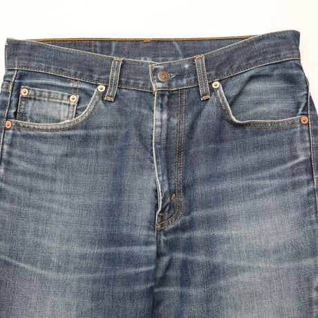 Levi's 517 Denim Pants  MADE IN USA