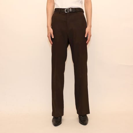 70's J.C.Penney Comfort Flared Slacks Pants
