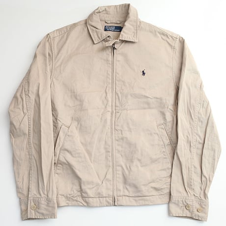 ラルフローレン スイングトップ Ralph Lauren Jacket