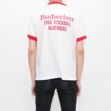 Vintage Ringer T-Shirt