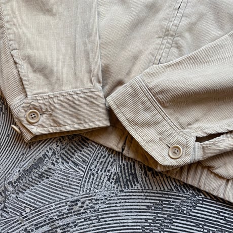 Polo by Ralph Lauren Corduroy Jacket