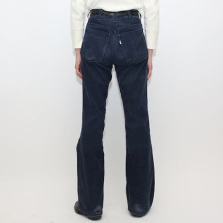 70s Levis 646 Corduroy Pants
