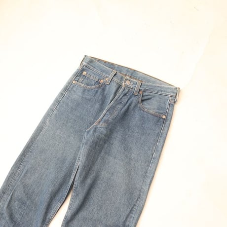 90s Levi's 501 Denim Pants MADE IN USA