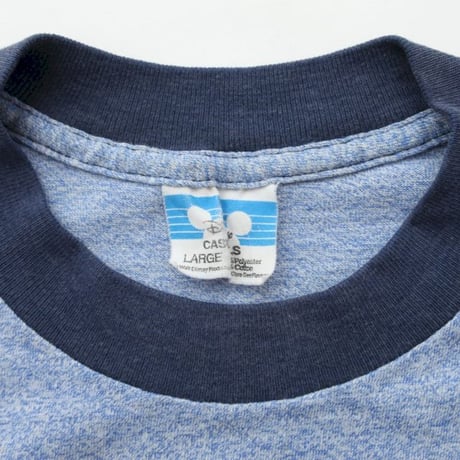 80's Mickey Ringer T-Shirt