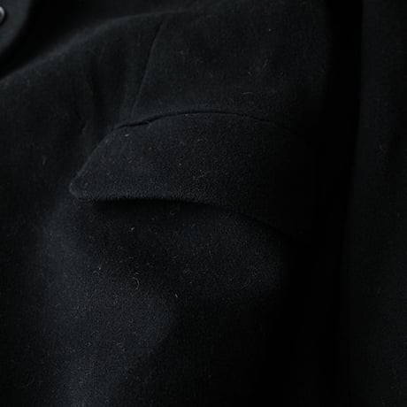 Vintage Chesterfield Coat MADE IN FRANCE