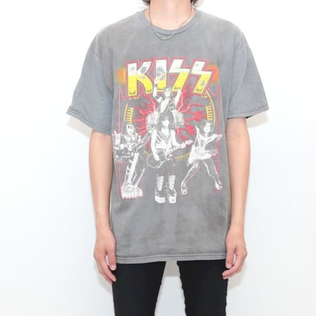 Kiss T-Shirt