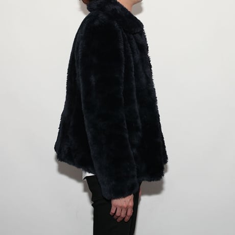 Fake Fur Jacket
