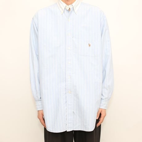 Ralph Lauren Stripe Shirt