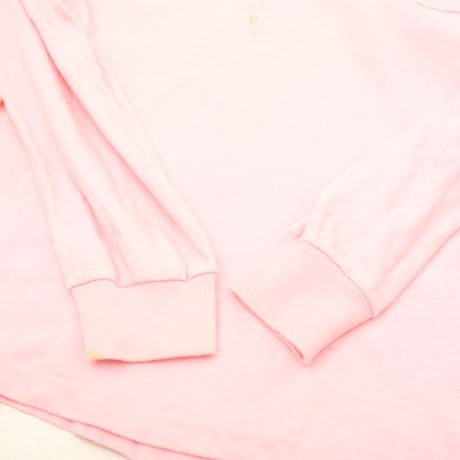 80s Hi-Cru Honda Old Car L/S T-Shirt