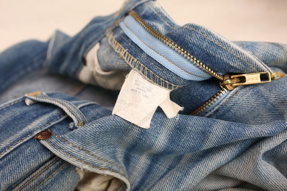 70s Lee 200-0340 Denim Pants | Strato 70s Lee 200-0340 Denim Pants | Strato