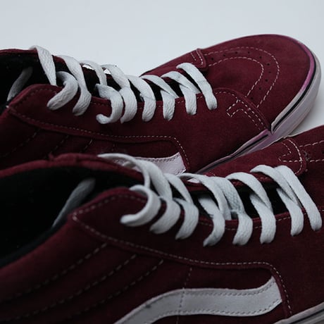 バンズ  ハイトップ Vans Sk8 Hi