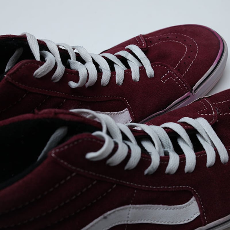 バンズ ハイトップ Vans Sk8 Hi | Strato バンズ ハイトップ Vans Sk8 Hi | Strato