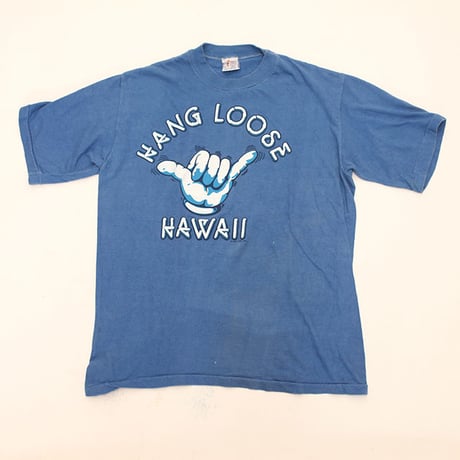 80s Hang Loose T-Shirt