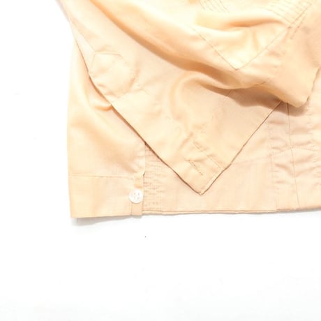 Guayabera Shirt