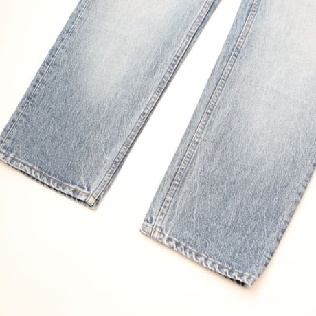 Levi's 501 Denim Pants MADE IN USA