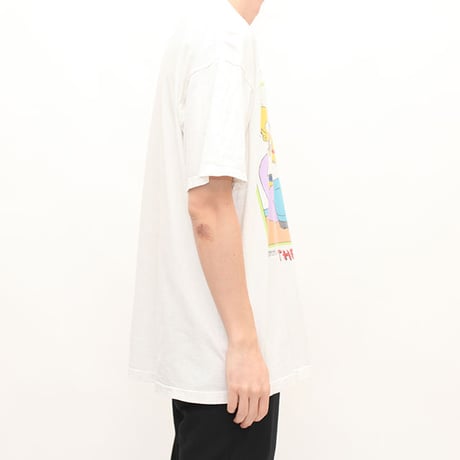 The Simpsons T-Shirt
