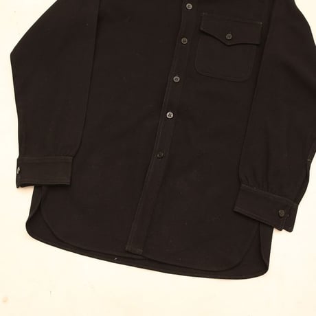 40s U.S.NAVY CPO Shirt