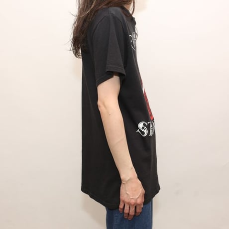 The Rolling Stones T-Shirt "Lips and Tongue"
