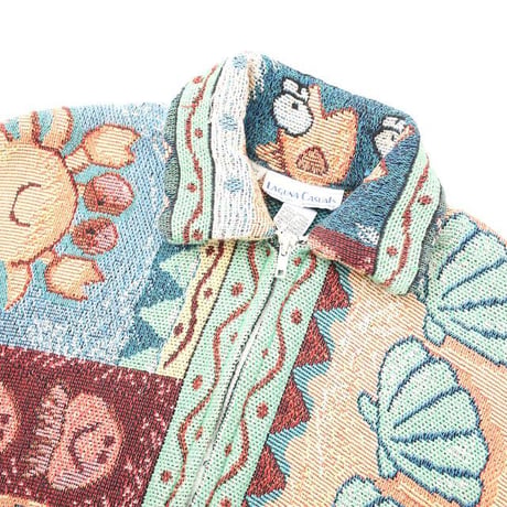 Gobelin Jacket