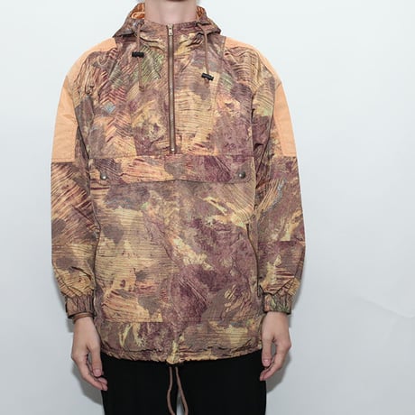 Anoruk Parka