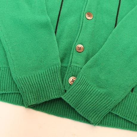 Vintage knit Cardigan
