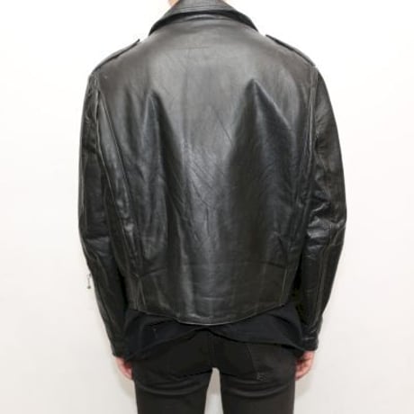 70's Lewis Leather 'BRONX'