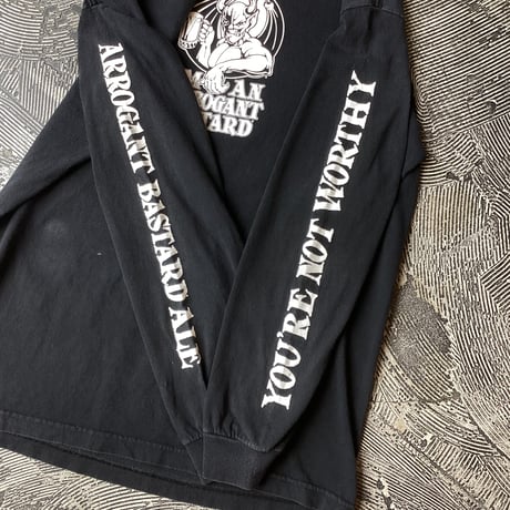 Stone Brewing L/S T-Shirt