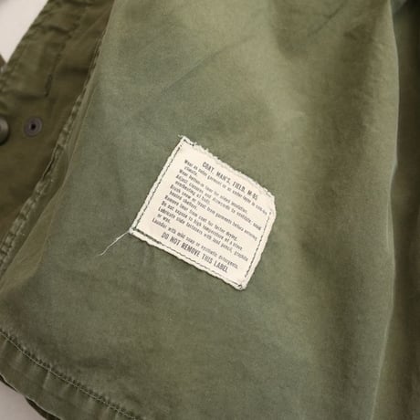 M-65 Field Jacket 2nd