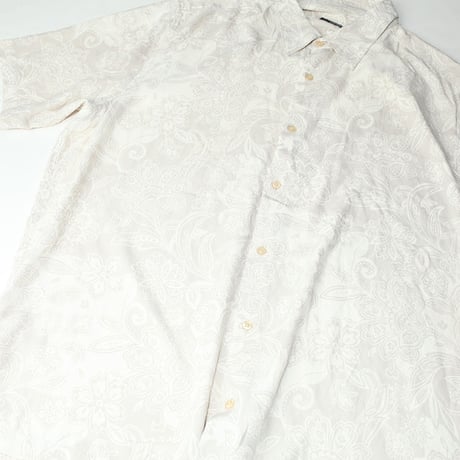 Aloha Rayon S/S Shirt