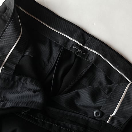 Slacks Pants