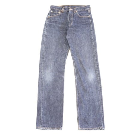 Levi's 501 Denim Pants MADE IN USA