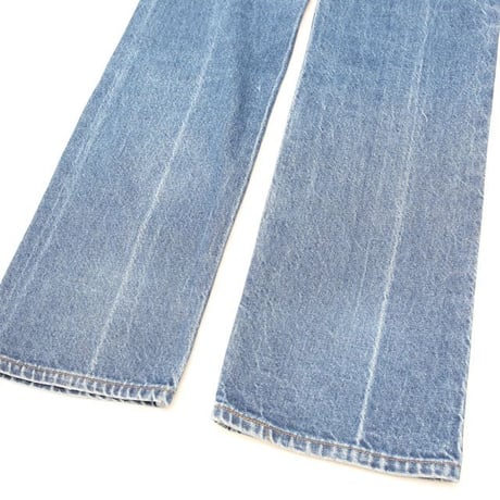 80's Levi's 517 Denim Pants