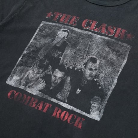 The Clash T-Shirt