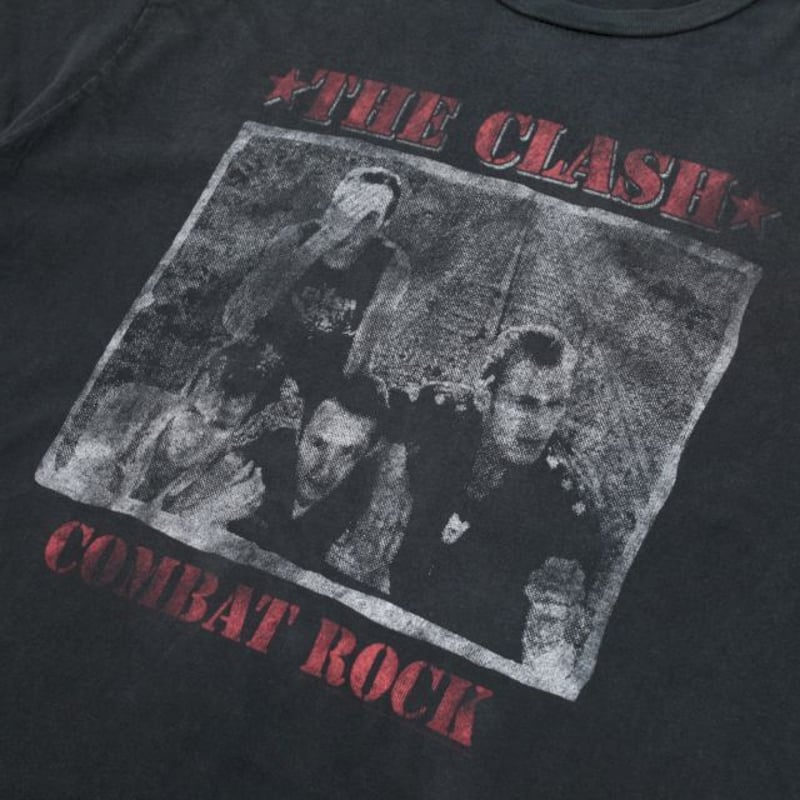 The Clash T-Shirt | Strato
